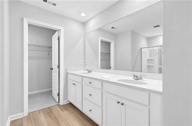 2265 Linden Pass, Douglasville, GA 30135