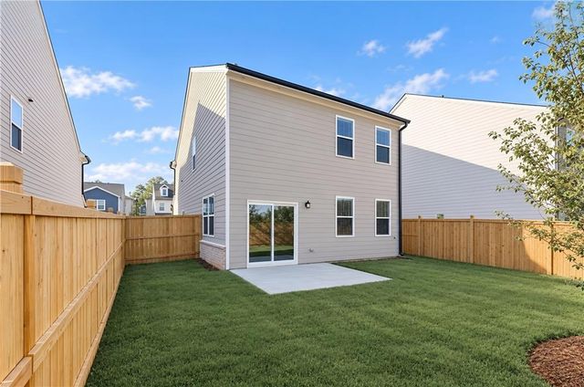 2265 Linden Pass, Douglasville, GA 30135