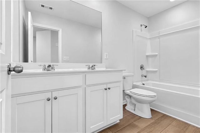 2265 Linden Pass, Douglasville, GA 30135
