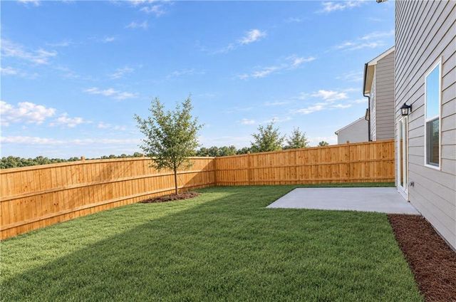 2265 Linden Pass, Douglasville, GA 30135