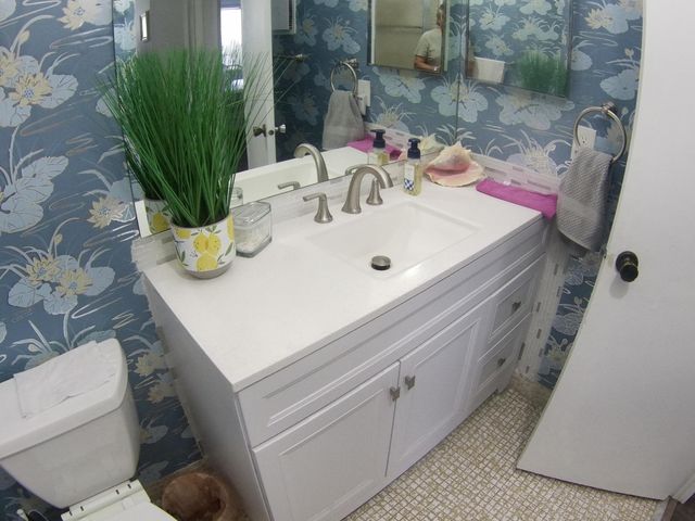 980 NORMANDY U, Delray Beach, FL 33484