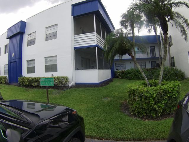 980 NORMANDY U, Delray Beach, FL 33484