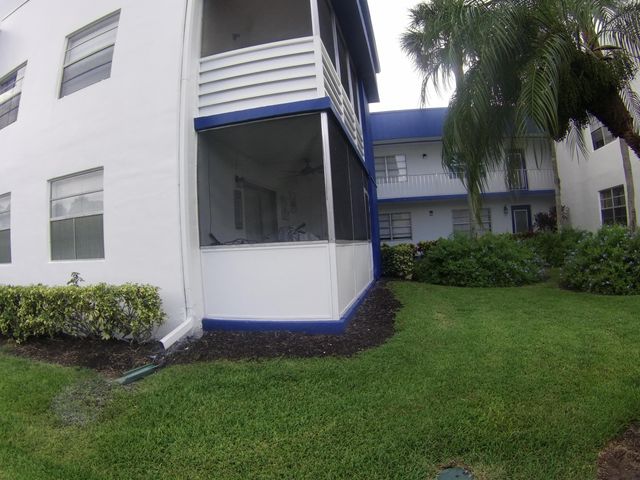 980 NORMANDY U, Delray Beach, FL 33484