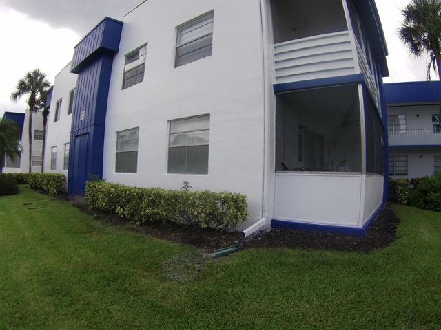980 NORMANDY U, Delray Beach, FL 33484