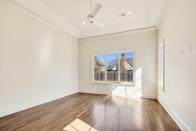 3116 CHAPEL WOODS CV, Germantown, TN 38139