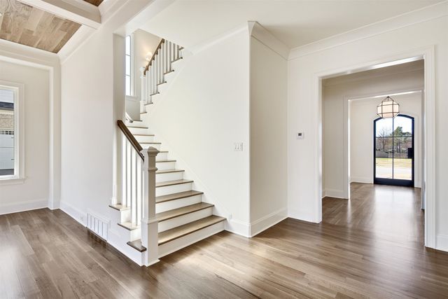 3116 CHAPEL WOODS CV, Germantown, TN 38139