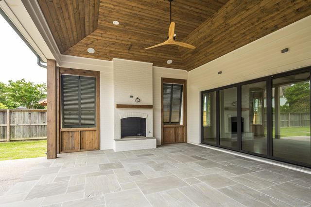 3116 CHAPEL WOODS CV, Germantown, TN 38139