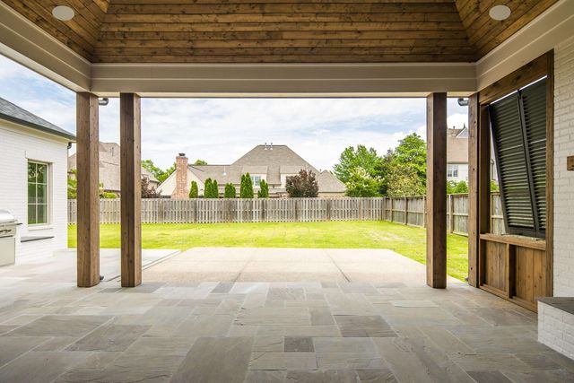 3116 CHAPEL WOODS CV, Germantown, TN 38139