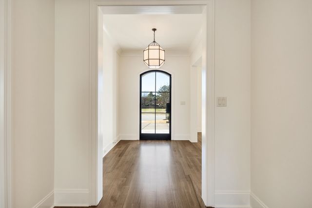 3116 CHAPEL WOODS CV, Germantown, TN 38139