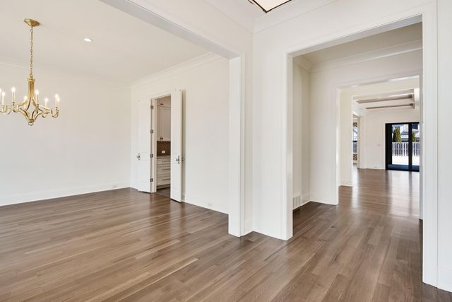 3116 CHAPEL WOODS CV, Germantown, TN 38139