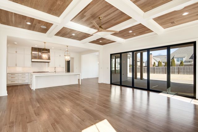 3116 CHAPEL WOODS CV, Germantown, TN 38139