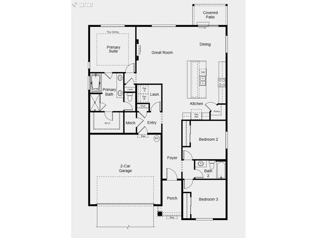3806 Sw 37TH St, Gresham, OR 97080