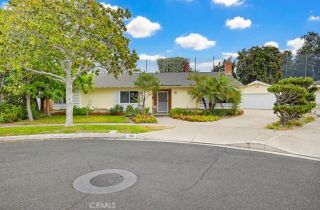 500 N Hanover, Anaheim, CA 92801