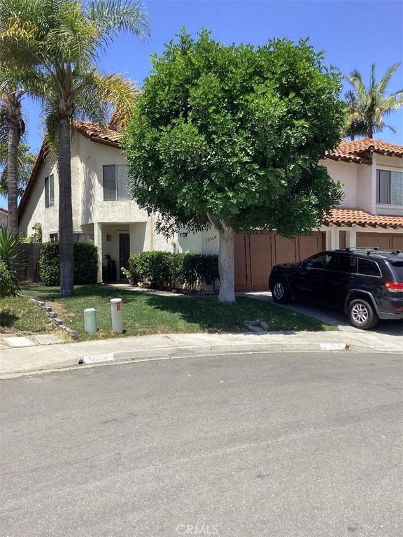 12568 Rideabout Court, San Diego, CA 92129 — exterior