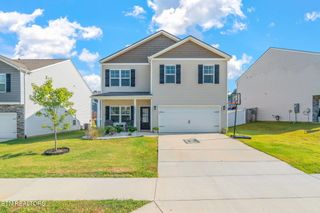 2831 Red Barn Rd, Knoxville, TN 37931