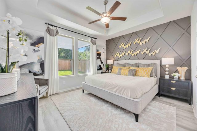 2029 Windflower Court, Brookshire, TX 77423