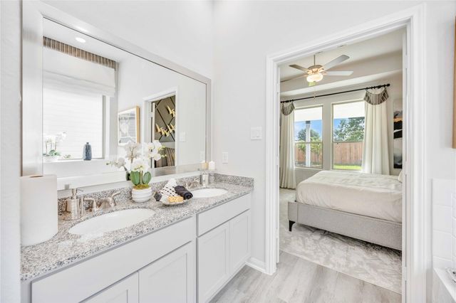 2029 Windflower Court, Brookshire, TX 77423