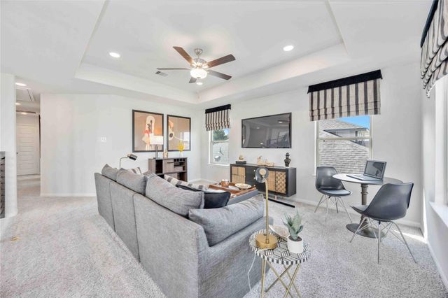 2029 Windflower Court, Brookshire, TX 77423