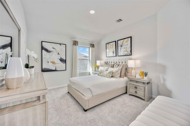 2029 Windflower Court, Brookshire, TX 77423