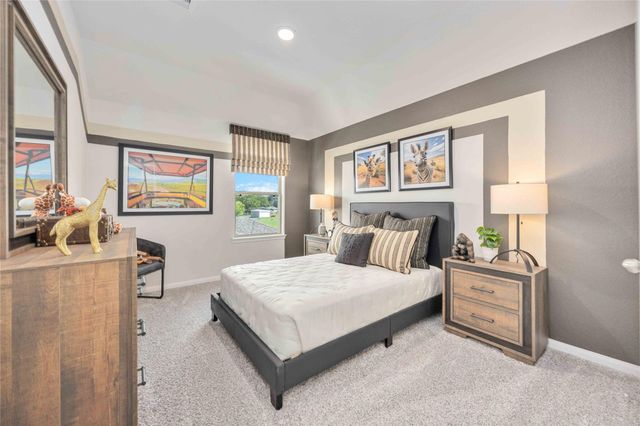 2029 Windflower Court, Brookshire, TX 77423