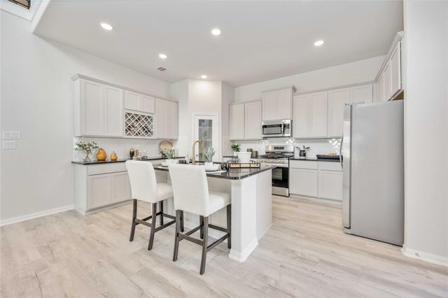 2029 Windflower Court, Brookshire, TX 77423