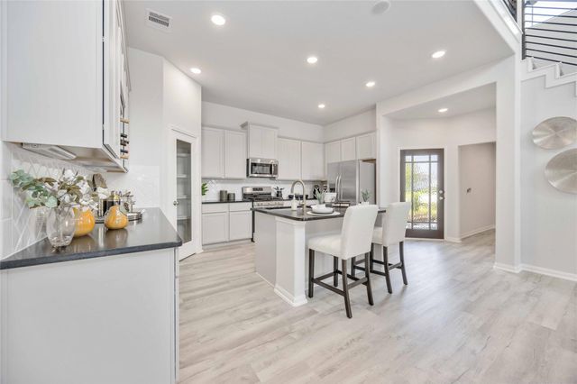 2029 Windflower Court, Brookshire, TX 77423