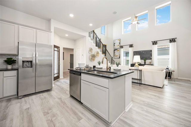 2029 Windflower Court, Brookshire, TX 77423