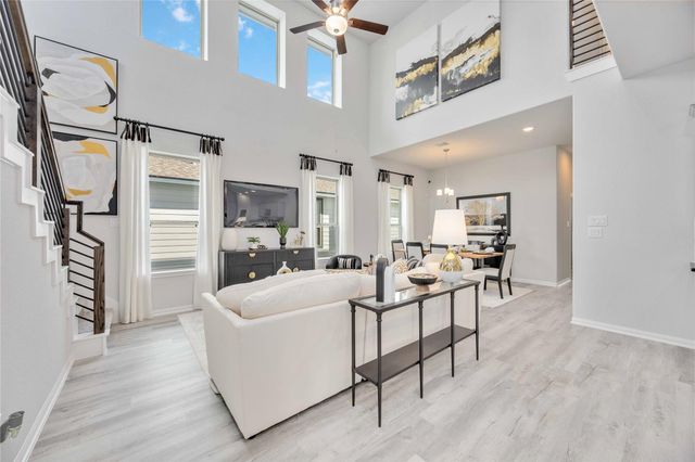 2029 Windflower Court, Brookshire, TX 77423