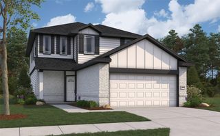 2029 Windflower Court, Brookshire, TX 77423