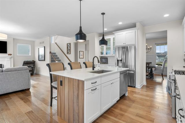 8114 Turning Stone, Kalamazoo, MI 49009