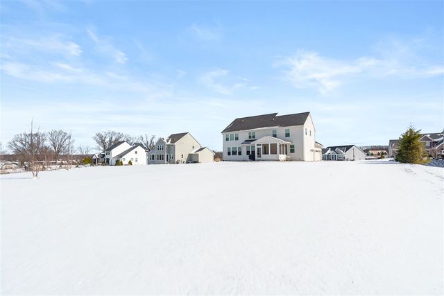 8114 Turning Stone, Kalamazoo, MI 49009