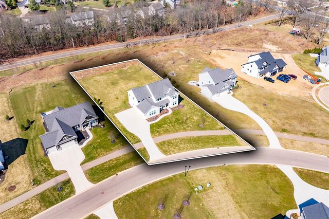 8114 Turning Stone, Kalamazoo, MI 49009