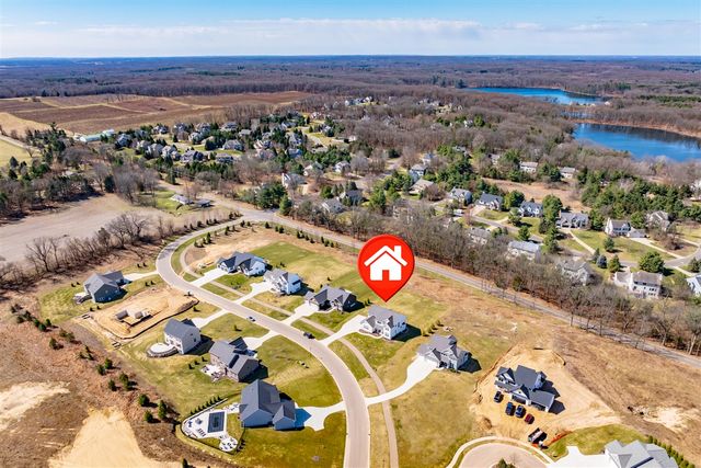 8114 Turning Stone, Kalamazoo, MI 49009