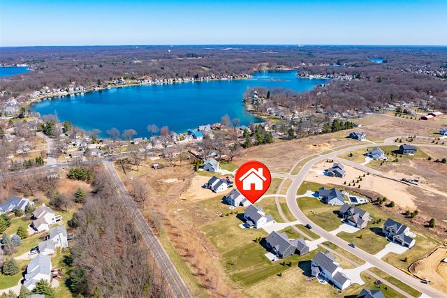 8114 Turning Stone, Kalamazoo, MI 49009