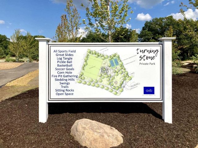 8114 Turning Stone, Kalamazoo, MI 49009