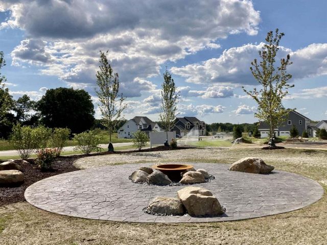 8114 Turning Stone, Kalamazoo, MI 49009