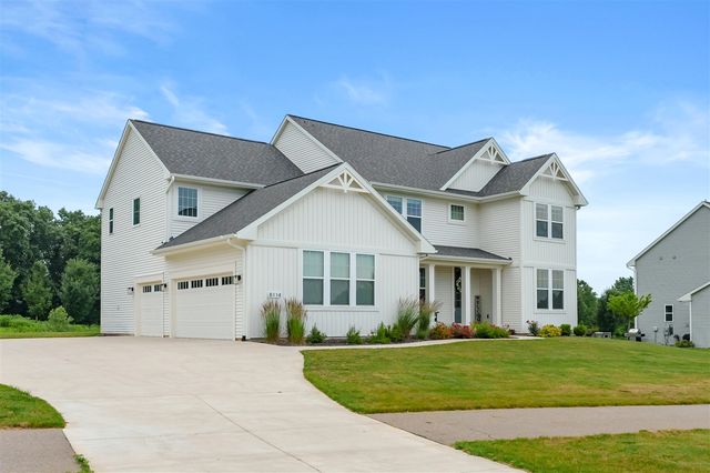 8114 Turning Stone, Kalamazoo, MI 49009