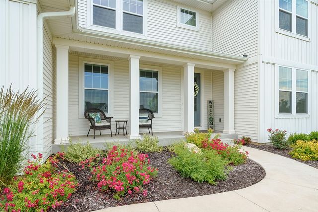 8114 Turning Stone, Kalamazoo, MI 49009