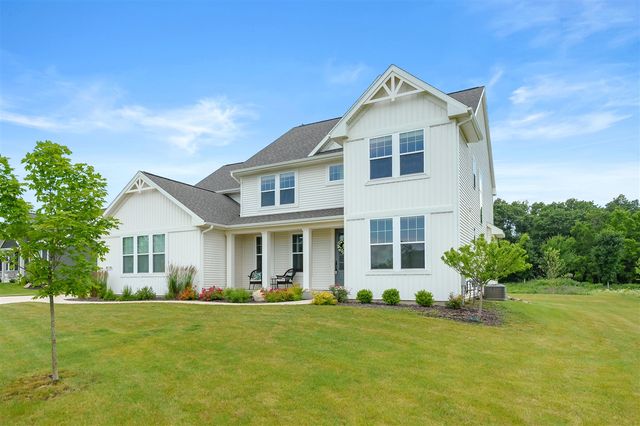 8114 Turning Stone, Kalamazoo, MI 49009