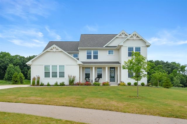 8114 Turning Stone, Kalamazoo, MI 49009