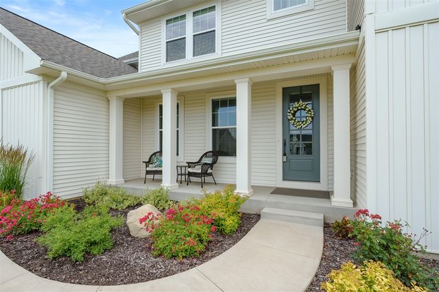 8114 Turning Stone, Kalamazoo, MI 49009