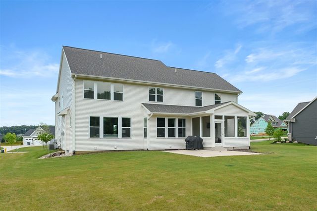 8114 Turning Stone, Kalamazoo, MI 49009