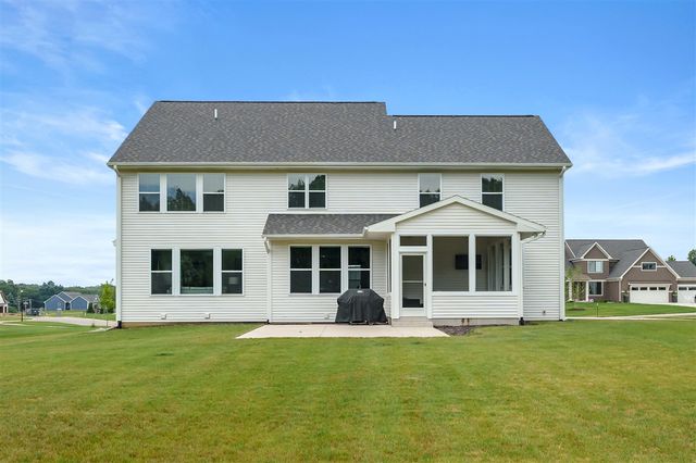 8114 Turning Stone, Kalamazoo, MI 49009