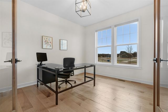 8114 Turning Stone, Kalamazoo, MI 49009