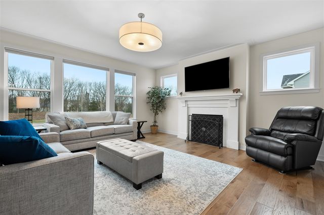 8114 Turning Stone, Kalamazoo, MI 49009