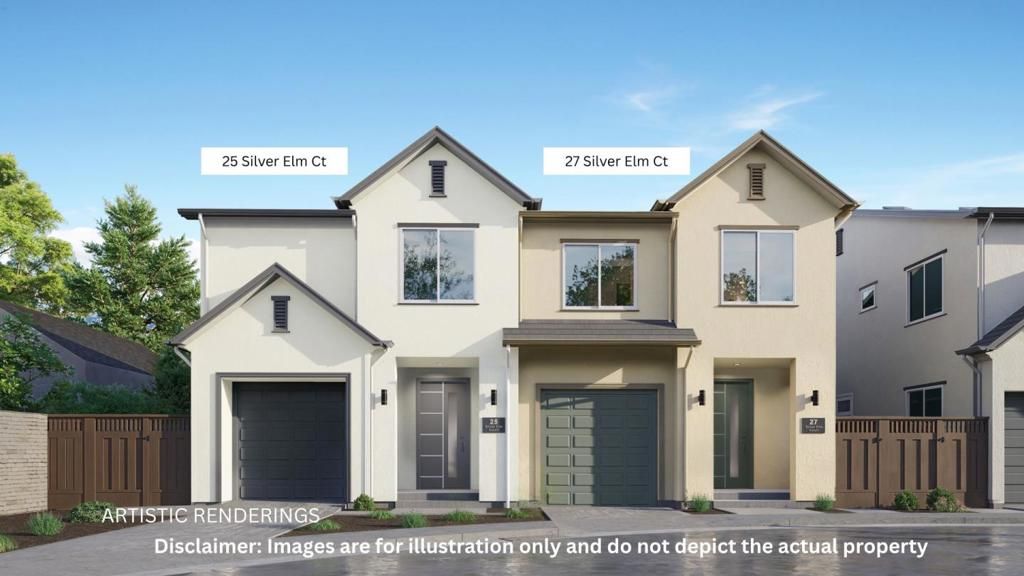 27 Silver Elm Court, San Jose, CA 95127