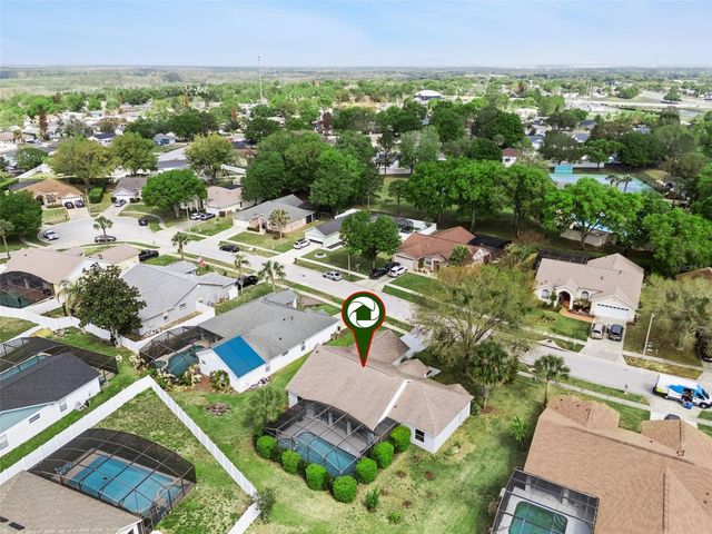 2130 PEKOE COURT, Clermont, FL 34714
