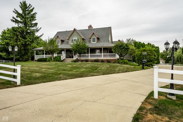 7234 Marsh Road, Indianapolis, IN 46278