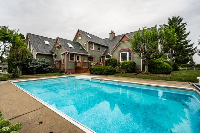 7234 Marsh Road, Indianapolis, IN 46278