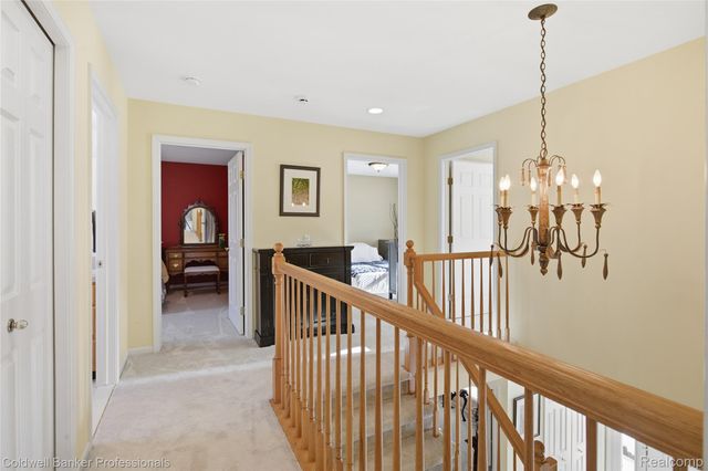 3710 Stoneridge Court, Commerce Charter Township, MI 48382